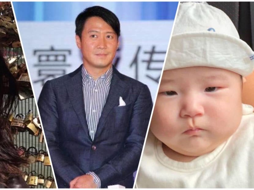 No pressure at all, kiddo.