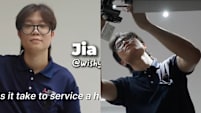 NUS Double Major Grad With First-Class Honours Turned Down Job Offers To Do Aircon Servicing With His Dad