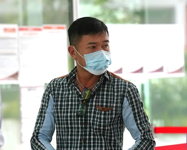 Marine Parade resident allegedly flouted Covid-19 quarantine order twice, hours before it ended