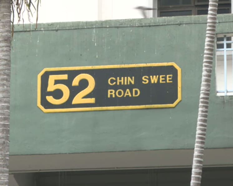 Chin Swee Road death: Mother accused of killing daughter remanded for psychiatric observation