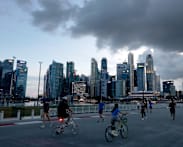 Commentary: Complacency is the hidden risk in Singapore’s success