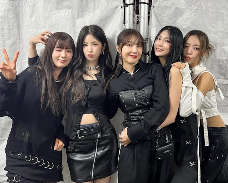 Apink shares how the K-pop group remains strong after 14 years