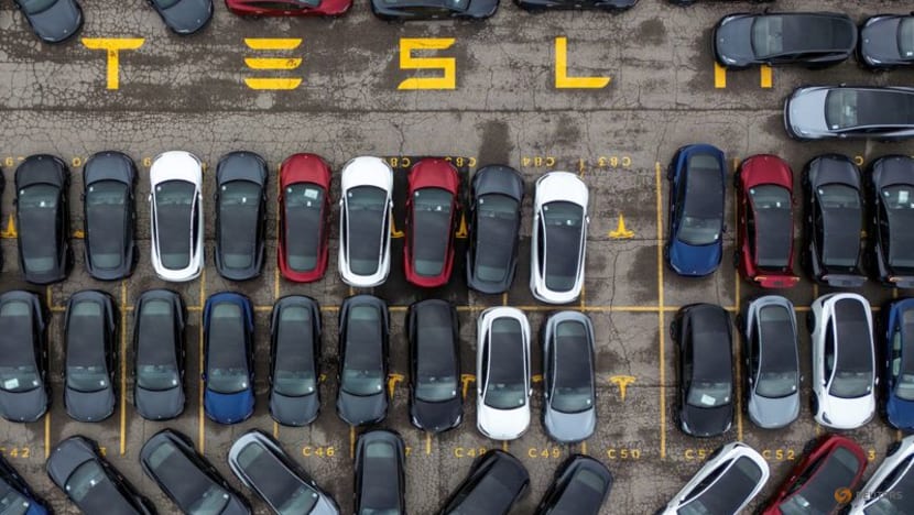 Exclusive-Tesla IT exec with no traditional car-sales experience is running sales, sources say