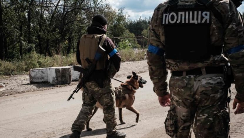 AS beri amaran 'akibat malapetaka besar' jika Rusia guna senjata nuklear di Ukraine 