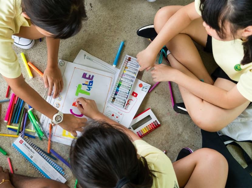 A creative and effective instructional programme is contingent on how enterprising, purposeful and resourceful school departments are, say the authors.