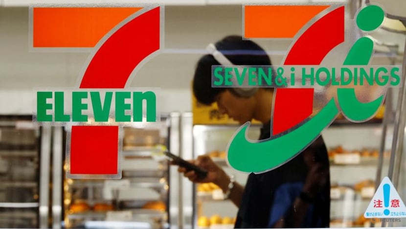 Japan flags foreign takeover of 7-Eleven owner as a security issue Japan flags foreign takeover of 7-Eleven owner as a security issue
