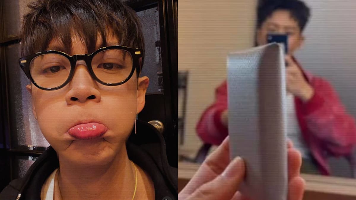 Lost Luxury Item Found in 10 Hours: How the Internet Came to Kai Ko's Rescue