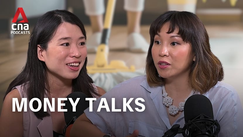 Money Talks - Beyond salary, the costs of hiring a helper in Singapore
