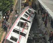Snap Insight: Indonesia in need of rail safety overhaul after fatal train crash