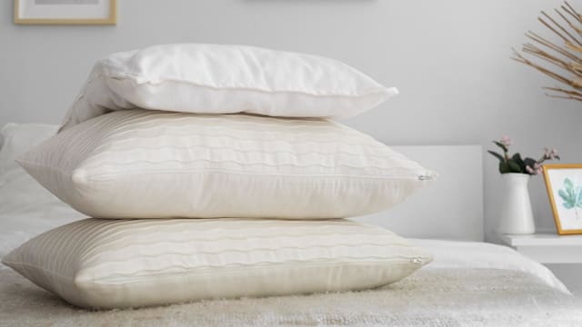 孤枕难眠？高枕无忧？睡觉用几个枕头最理想？