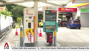 Petrol kiosks look to evolve offerings, implement chargers as more adopt EVs