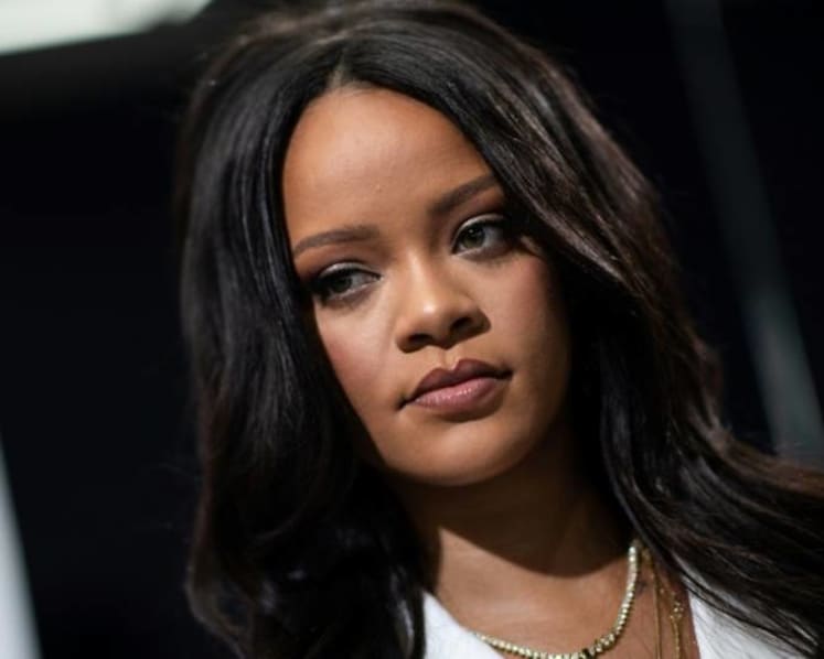 Rihanna tweet on farmer protests gets India incensed