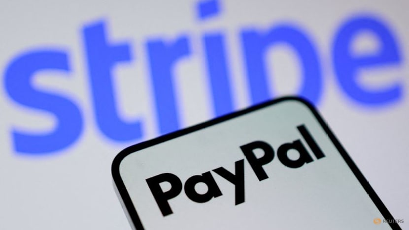 Stripe, Advent offer to buy PayPal for more than $53 billion, sources say