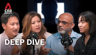 Deep Dive - Are incels a growing concern for Singapore?
