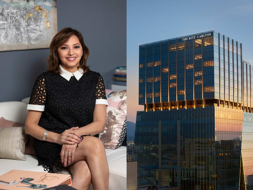 Affluent travellers are prioritising non-traditional experiences, according to Marriott International’s president of luxury