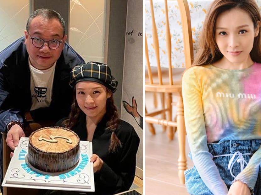 HK Billionaire Mark Chan Continues To Not Advertise On TVB, Insists It’s Not An “Act Of Revenge” On Ali Lee For Spurning His Advances