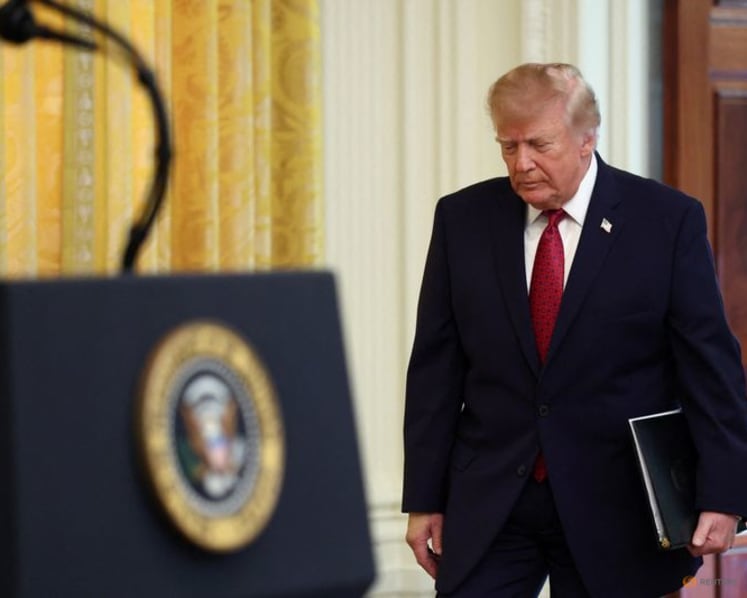 Trump unveils $200 billion South Korean investment in US; Seoul hedges on Alaska pipeline