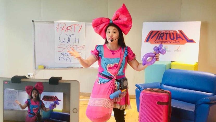 Resilience Budget: Income support criteria too ‘narrow’, say some freelancers