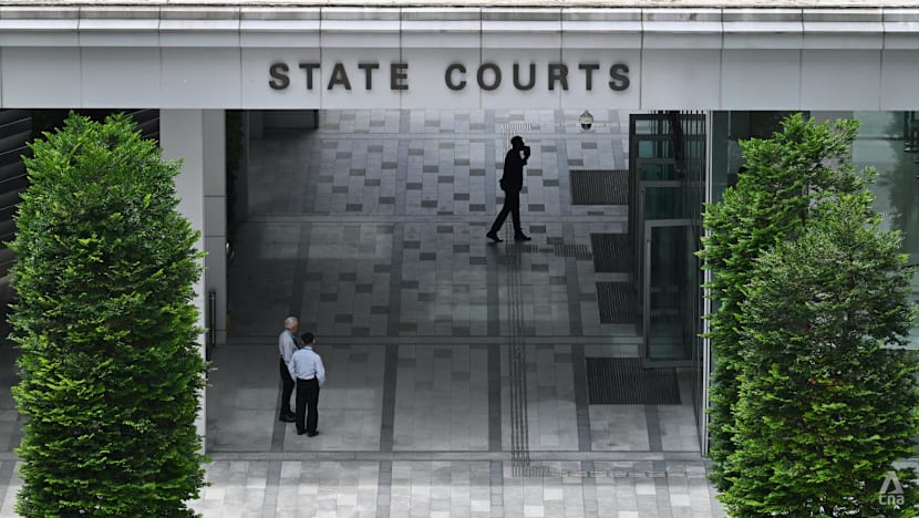 Maid jailed after stealing more than S$217,000 from employer, bought condo, vehicles and land in the Philippines
