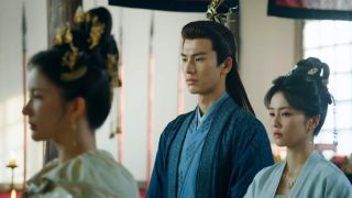 宁安如梦（第37集）：定国公煽动造反