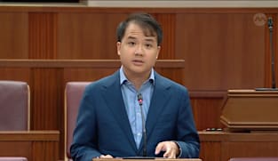 Committee of Supply 2026 debate, Day 3: Andre Low on improving consumer protection