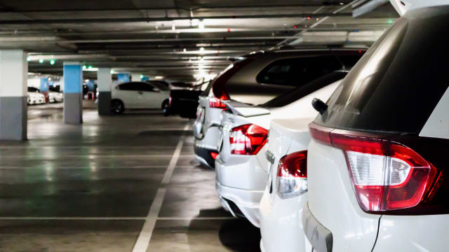 一名30岁男子涉嫌偷车被捕 明天面控