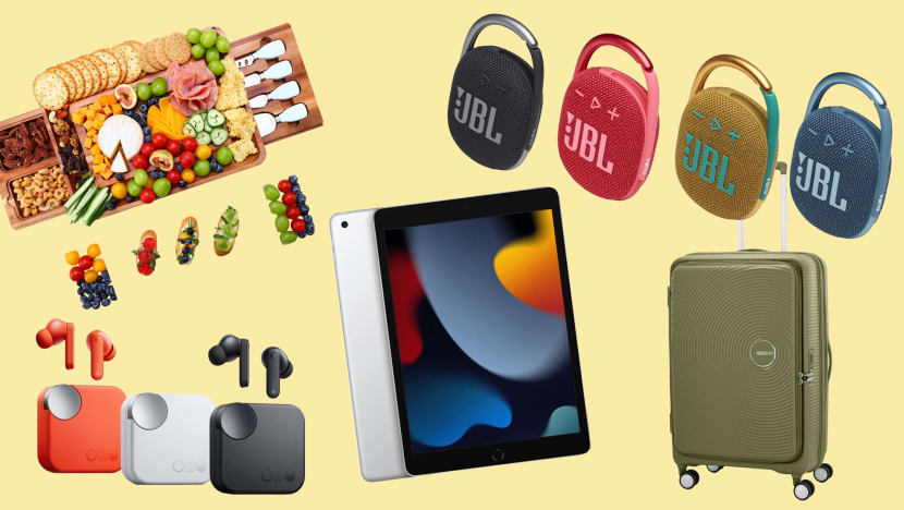 Best 12.12 Sale Deals To Shop Now — Tech & Electronics, Home & Kitchen Wares & Travel Essentials
