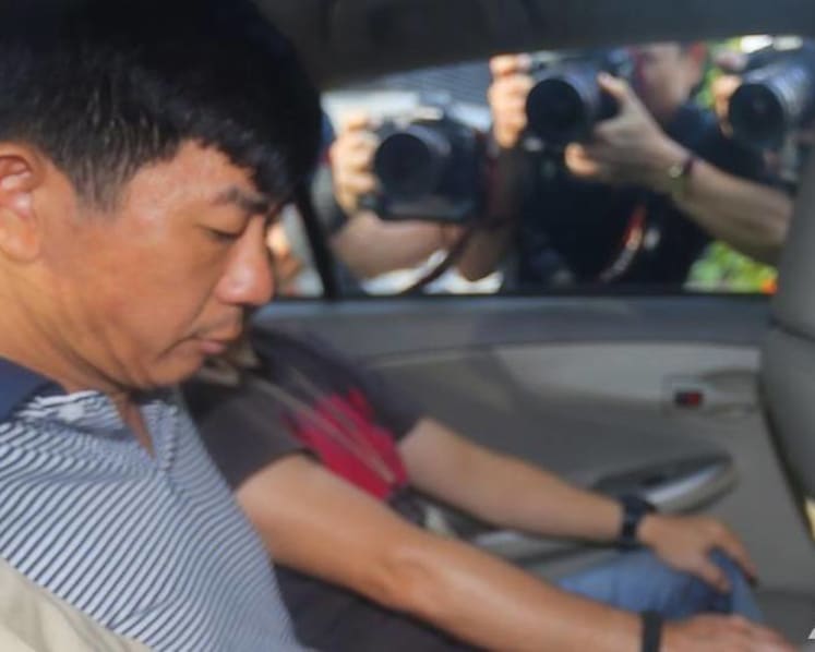 Court dismisses appeal by man who murdered woman and tried to have sex with her corpse