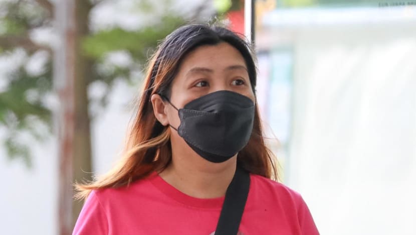 'Greedy' admin assistant at Toa Payoh temple who pocketed S$38,799, mainly donations, gets jail