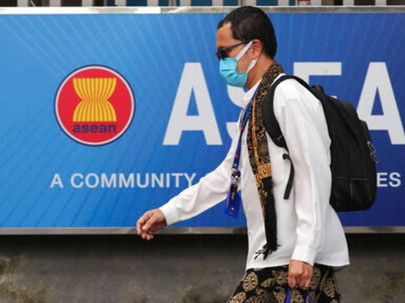 Commentary: The ups and downs of ASEAN&rsquo;s dealings with Myanmar