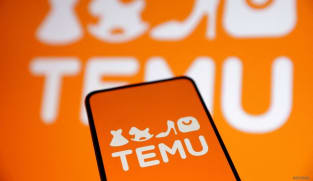 South Korea fines China's Temu for user data violations