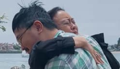 Identitas mereka dibangun dari kebohongan, kini anak adopsi Korea Selatan mencari kebenaran