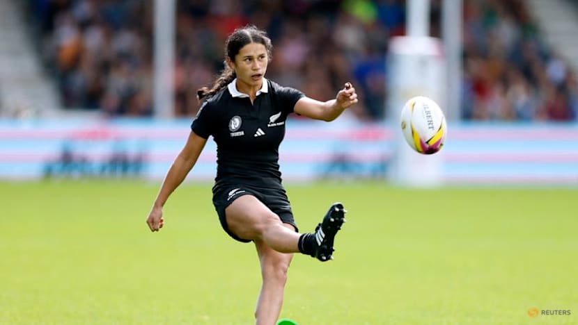 France, New Zealand take top spots in Womens' World Cup pools
