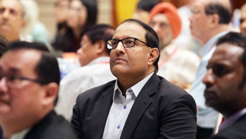 Govt supports SPH’s restructuring proposal, willing to provide funding for not-for-profit media entity: MCI