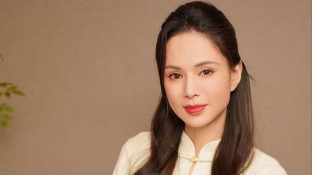 李若彤当主演拍微短剧，收视率吊打多部热播剧！