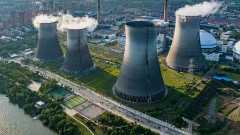 Singapore aims to build pool of about 100 nuclear energy experts