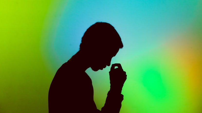 Feeling isolated, stressed and depressed, more LGBTQ individuals seek mental health support