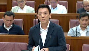 Debate on President’s speech: Jeffrey Siow on openness to build trust and weigh transport tradeoffs
