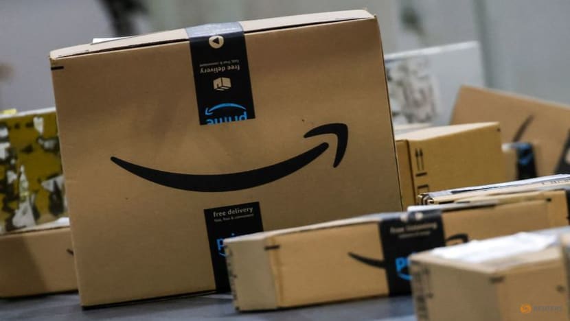 Amazon faces possible US strikes as Christmas looms