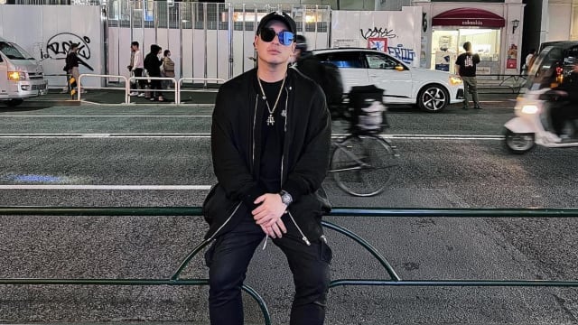 突怒斥“有些人脑子有点问题”　潘玮柏：别怪我不客气了