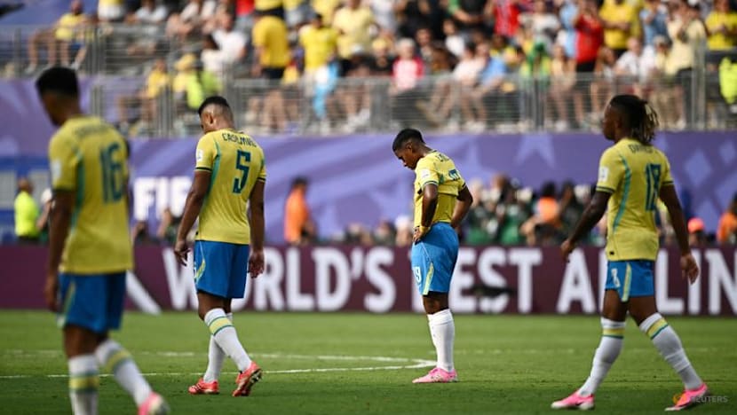 Cafu backs Ancelotti rebuild but says Brazil must remember how to play