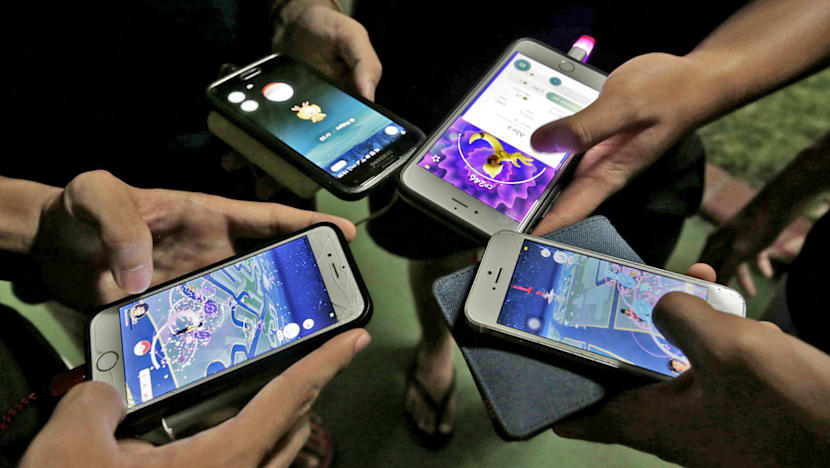 Still catching them all: Pokemon Go, a year later