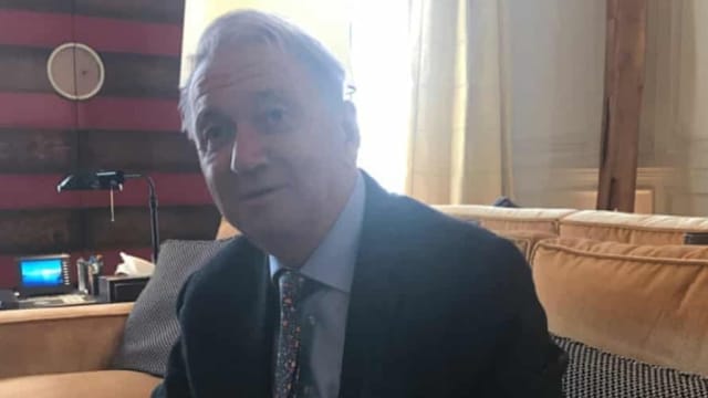 挪威前外交官涉爱泼斯坦风波 曾接受贷款助年轻女子办签证