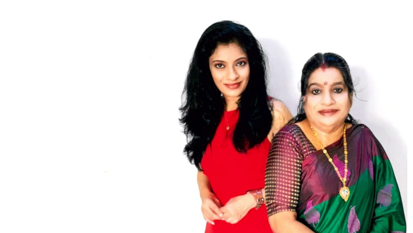 Mother and daughter team up on novel that chronicles decades of life in Sembawang