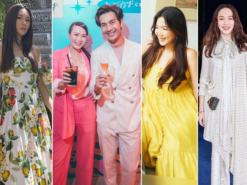 This Week&rsquo;s Best-Dressed Local Stars: Aug 14-21