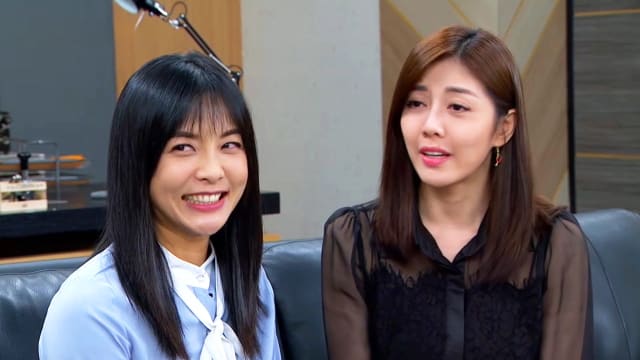 金家好媳妇（第603集）：随身碟的秘密