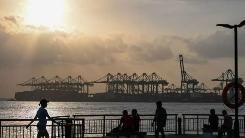 Kadar inflasi teras S'pura naik 0.5% berbanding tempoh sama tahun lalu