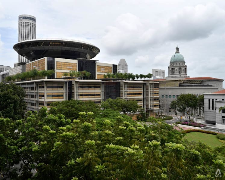 Teaching assistant gets jail, caning for sexually abusing 11 boys at after-school care centre