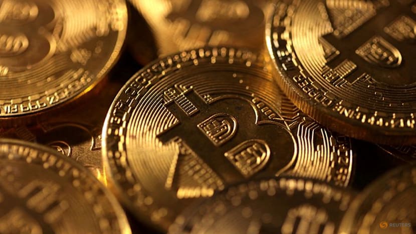 Morgan Stanley files for bitcoin, solana ETFs in digital assets push