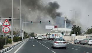 Commentary: Iran war has shattered the Gulf’s image as an oasis